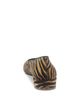 Gentle Souls By Kenneth Cole Gentle Souls by Kenneth Cole Women's Atlas V Zebra Calf Hair Pumps - 6