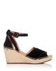 Gentle Souls By Kenneth Cole Gentle Souls by Kenneth Cole Women's Charli Ankle Strap Espadrille Wedge Sandals - 2