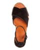 Gentle Souls By Kenneth Cole Gentle Souls by Kenneth Cole Women's Charli Ankle Strap Espadrille Wedge Sandals - 3