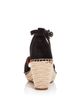 Gentle Souls By Kenneth Cole Gentle Souls by Kenneth Cole Women's Charli Ankle Strap Espadrille Wedge Sandals - 4