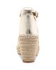Gentle Souls By Kenneth Cole Gentle Souls by Kenneth Cole Women's Coolie Espadrille Sandals - 4