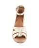Gentle Souls By Kenneth Cole Gentle Souls by Kenneth Cole Women's Coolie Espadrille Sandals - 5