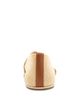 Gentle Souls By Kenneth Cole Gentle Souls by Kenneth Cole Women's Lainey Slip On Crisscross Sandals - 4
