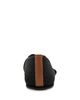 Gentle Souls By Kenneth Cole Gentle Souls by Kenneth Cole Women's Laniey Crossover Strap Black Flat Sandals - 6