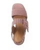 Gentle Souls By Kenneth Cole Gentle Souls by Kenneth Cole Women's Madlyn Woven Sandals - 3