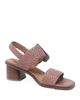 Gentle Souls By Kenneth Cole Gentle Souls by Kenneth Cole Women's Madlyn Woven Sandals - 5