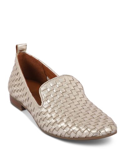Gentle Souls By Kenneth Cole Gentle Souls by Kenneth Cole Women's Morgan Slip On Loafer Flats
