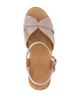 Gentle Souls By Kenneth Cole Gentle Souls by Kenneth Cole Women's Nomi Wedge Heel Platform Sandals - 2
