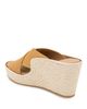 Gentle Souls By Kenneth Cole Gentle Souls by Kenneth Cole Women's Porto Wedge Sandals - 4