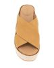 Gentle Souls By Kenneth Cole Gentle Souls by Kenneth Cole Women's Porto Wedge Sandals - 6