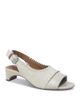 Gentle Souls By Kenneth Cole Gentle Souls by Kenneth Cole Women's Samarra Slingback Sandals - 1