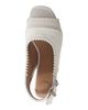 Gentle Souls By Kenneth Cole Gentle Souls by Kenneth Cole Women's Samarra Slingback Sandals - 3