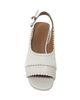 Gentle Souls By Kenneth Cole Gentle Souls by Kenneth Cole Women's Samarra Slingback Sandals - 6