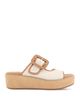 Gentle Souls By Kenneth Cole Gentle Souls by Kenneth Cole Women's Vadylin Platform Sandals - 2