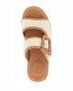 Gentle Souls By Kenneth Cole Gentle Souls by Kenneth Cole Women's Vadylin Platform Sandals - 3