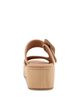 Gentle Souls By Kenneth Cole Gentle Souls by Kenneth Cole Women's Vadylin Platform Sandals - 4