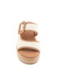 Gentle Souls By Kenneth Cole Gentle Souls by Kenneth Cole Women's Vadylin Platform Sandals - 5