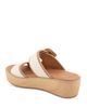 Gentle Souls By Kenneth Cole Gentle Souls by Kenneth Cole Women's Vadylin Platform Sandals - 6