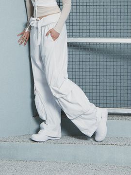 Genuine Grip 3900 2-way Clog_White