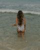Geode Swimwear Geode Swimwear Aruba Scoop Neck One Piece Swimsuit - 4