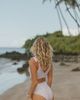 Geode Swimwear Geode Swimwear Blush High Waisted Bottoms - 3