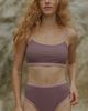 Geode Swimwear Geode Swimwear Breeze Bandeau Bikini Top - 2