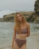 Geode Swimwear Geode Swimwear Breeze Bandeau Bikini Top - 3