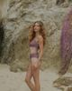 Geode Swimwear Geode Swimwear Breeze Bandeau Bikini Top - 5