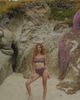 Geode Swimwear Geode Swimwear Breeze High Waisted Bottoms - 4