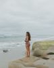 Geode Swimwear Geode Swimwear Breeze High Waisted Shorts - 2