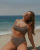 Geode Swimwear Geode Swimwear Chloe Bikini Top - 4