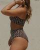 Geode Swimwear Geode Swimwear Chloe High Waisted Bottoms - 5