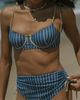 Geode Swimwear Geode Swimwear Harbor Bikini Top - 2