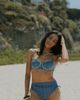 Geode Swimwear Geode Swimwear Harbor Bikini Top - 3