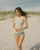 Geode Swimwear Geode Swimwear Havasu High Neck Tankini Top - 3