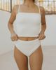 Geode Swimwear Geode Swimwear High Tide Bikini Bottoms - 4