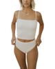 Geode Swimwear Geode Swimwear High Tide Tankini Top - 1