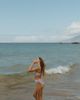 Geode Swimwear Geode Swimwear Marina Bikini Top - 3