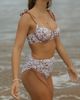Geode Swimwear Geode Swimwear Marina Bikini Top - 4