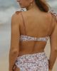 Geode Swimwear Geode Swimwear Marina Bikini Top - 5