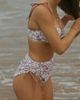 Geode Swimwear Geode Swimwear Marina High Waisted Bottoms - 3
