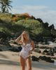 Geode Swimwear Geode Swimwear Marina Tankini Top - 3