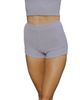 Geode Swimwear Geode Swimwear Monroe High Waisted Shorts - 1