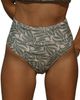 Geode Swimwear Geode Swimwear Palma High Waisted Bikini Bottoms - 1
