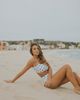 Geode Swimwear Geode Swimwear Porto Bandeau Bikini Top - 5
