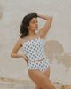 Geode Swimwear Geode Swimwear Porto Tube Tankini Top - 3