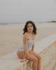 Geode Swimwear Geode Swimwear Porto Tube Tankini Top - 4