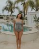 Geode Swimwear Geode Swimwear Sierra Top - 2
