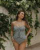 Geode Swimwear Geode Swimwear Sierra Top - 3