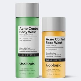 Geologie Geologie Clear System Starter Routine 